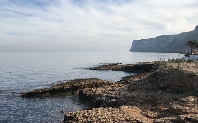 Los 5 mejores paseos por Dénia para una tarde de verano